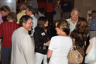 Class of 1968 40-Year Reunion, May, 2008