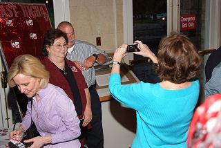 Class of 1968 40-Year Reunion, May, 2008