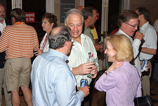 Class of 1968 40-Year Reunion, May, 2008