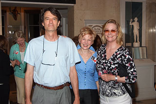 Class of 1968 40-Year Reunion, May, 2008