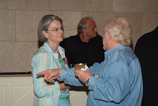 Class of 1968 40-Year Reunion, May, 2008