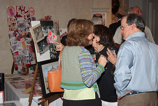 Class of 1968 40-Year Reunion, May, 2008