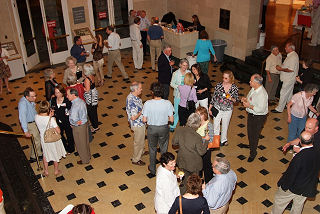 Class of 1968 40-Year Reunion, May, 2008