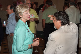 Class of 1968 40-Year Reunion, May, 2008
