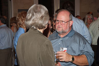 Class of 1968 40-Year Reunion, May, 2008