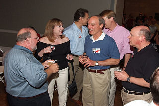 Class of 1968 40-Year Reunion, May, 2008
