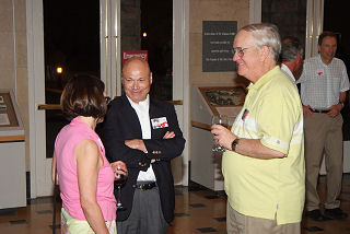Class of 1968 40-Year Reunion, May, 2008
