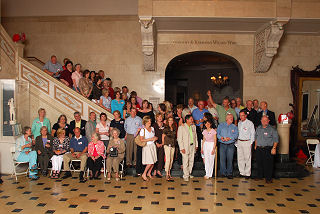Class of 1968 40-Year Reunion, May, 2008