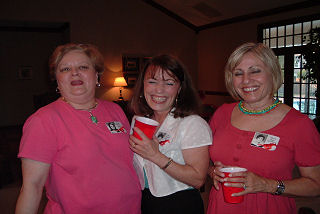 Class of 1968 40-Year Reunion, May, 2008