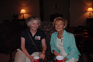 Class of 1968 40-Year Reunion, May, 2008