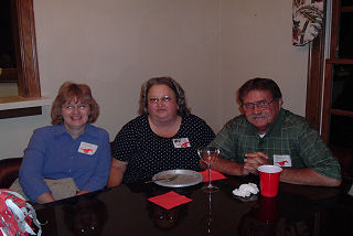 Class of 1968 40-Year Reunion, May, 2008