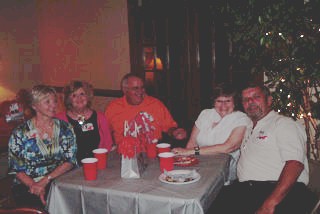 Class of 1968 40-Year Reunion, May, 2008