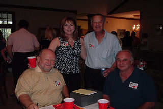 Class of 1968 40-Year Reunion, May, 2008