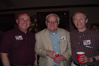 Class of 1968 40-Year Reunion, May, 2008