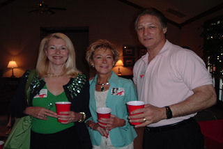 Class of 1968 40-Year Reunion, May, 2008