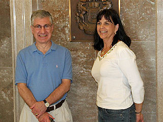Class of 1968 40-Year Reunion, May, 2008