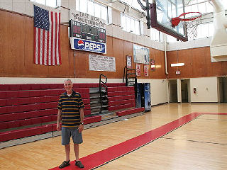 Class of 1968 40-Year Reunion, May, 2008
