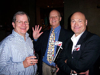 Class of 1968 40-Year Reunion, May, 2008