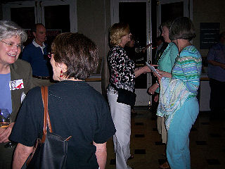 Class of 1968 40-Year Reunion, May, 2008