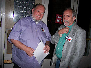 Class of 1968 40-Year Reunion, May, 2008