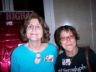 Class of 1968 40-Year Reunion, May, 2008