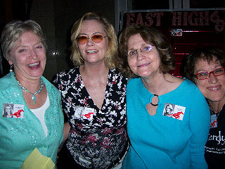 Class of 1968 40-Year Reunion, May, 2008