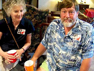 Class of 1968 40-Year Reunion, May, 2008