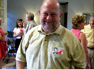 Class of 1968 40-Year Reunion, May, 2008