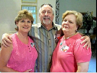 Class of 1968 40-Year Reunion, May, 2008