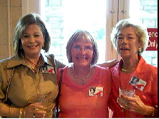 Class of 1968 40-Year Reunion, May, 2008