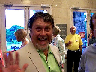 Class of 1968 40-Year Reunion, May, 2008