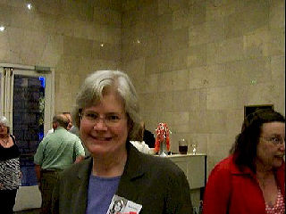 Class of 1968 40-Year Reunion, May, 2008