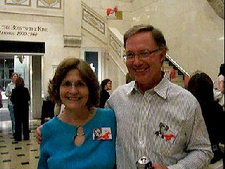 Class of 1968 40-Year Reunion, May, 2008