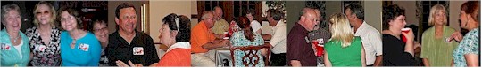 40-Year Reunion Photos