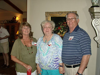 Class of 1968 45-Year Reunion, June, 2013