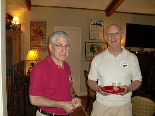 Class of 1968 45-Year Reunion, June, 2013