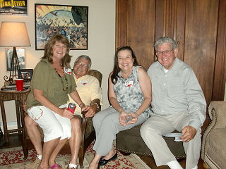 Class of 1968 45-Year Reunion, June, 2013