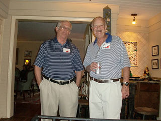 Class of 1968 45-Year Reunion, June, 2013