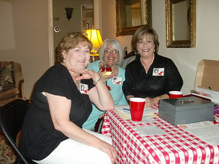 Class of 1968 45-Year Reunion, June, 2013