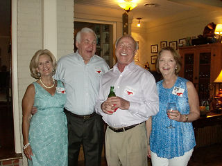 Class of 1968 45-Year Reunion, June, 2013