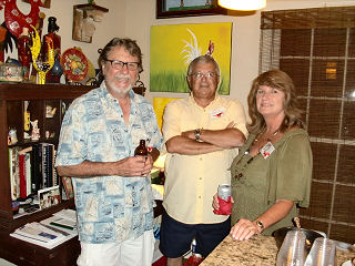 Class of 1968 45-Year Reunion, June, 2013