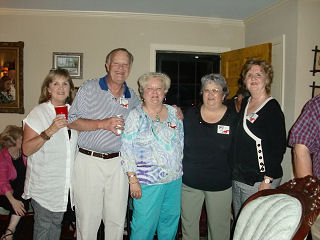 Class of 1968 45-Year Reunion, June, 2013