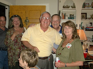 Class of 1968 45-Year Reunion, June, 2013