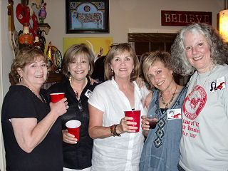 Class of 1968 45-Year Reunion, June, 2013