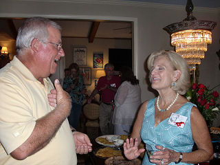 Class of 1968 45-Year Reunion, June, 2013