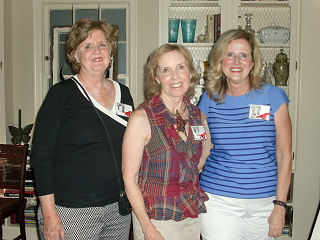 Class of 1968 45-Year Reunion, June, 2013