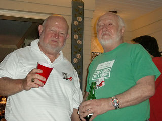 Class of 1968 45-Year Reunion, June, 2013