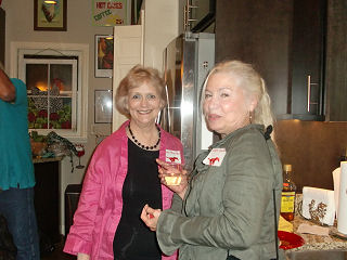 Class of 1968 45-Year Reunion, June, 2013