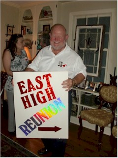 Class of 1968 45-Year Reunion, June, 2013