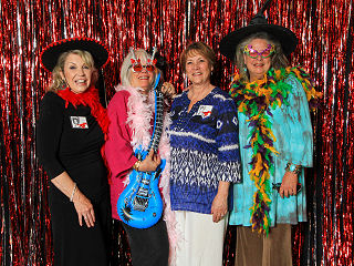 Class of 1968 45-Year Reunion, June, 2013